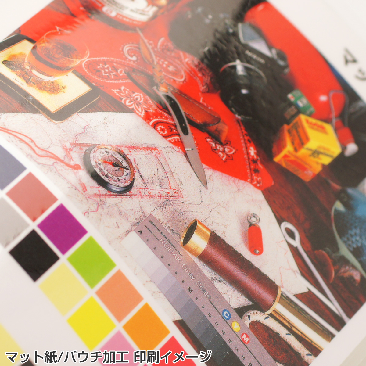 屋内用ポスター A0サイズ マット紙/パウチ加工